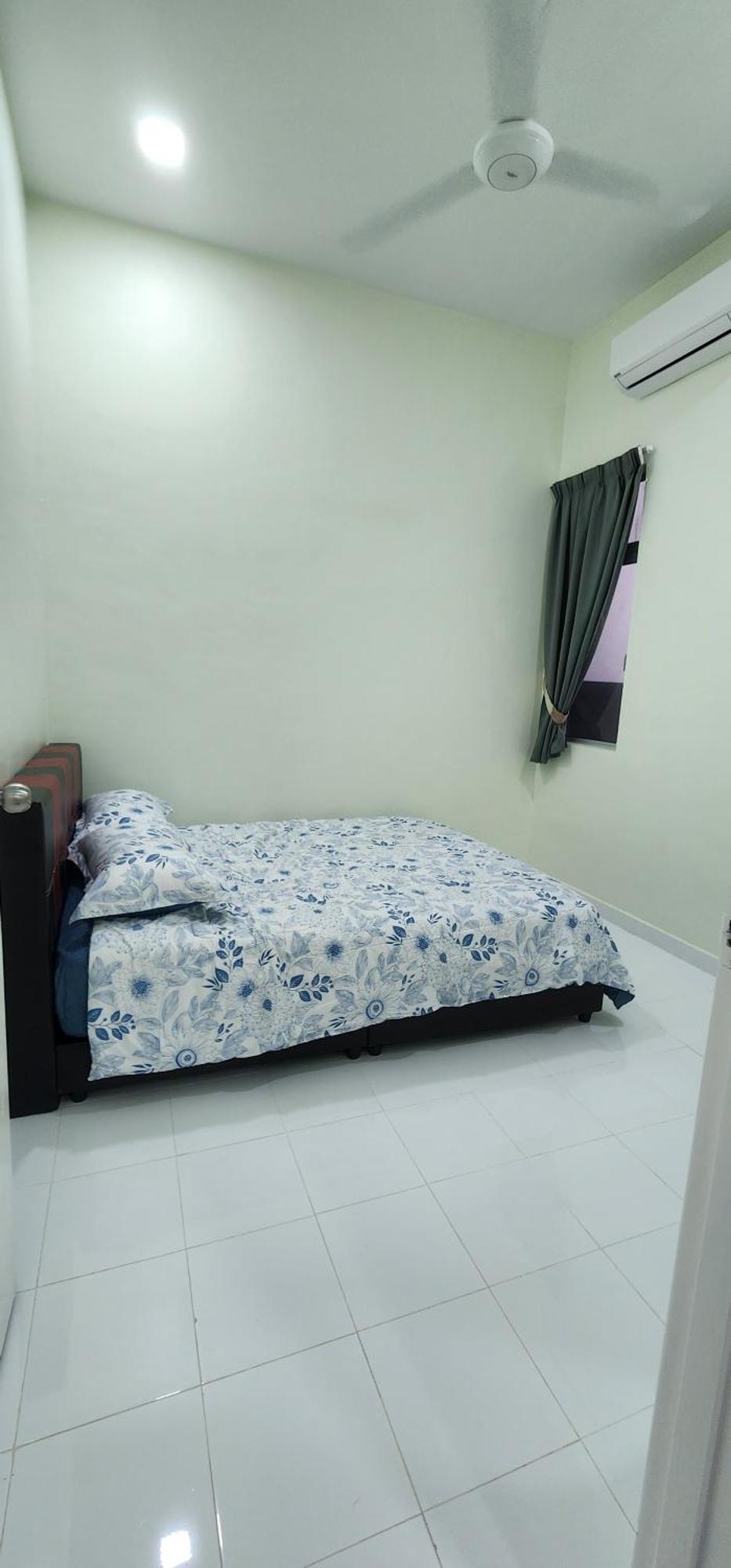 Homestay Irdina Adryana Free Wifi 쿠알라트렝가누 외부 사진